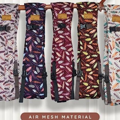 Geosfit Air Cuddle Me Motif