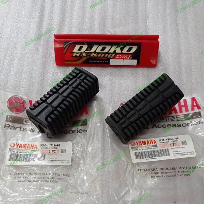 Karet Step Depan Rx King Rxking Rxk Rxs Special Rxz Original Ygp Kode 1472