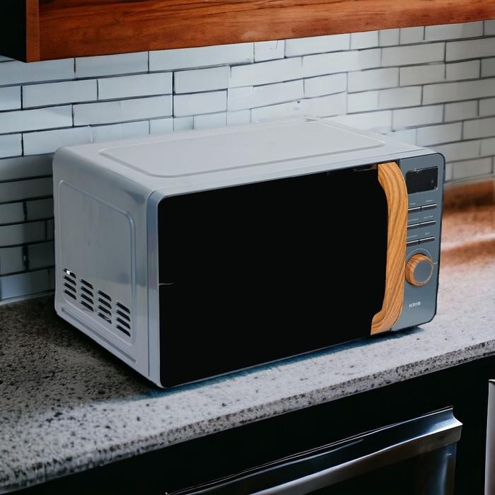 Kris 20 Ltr Microwave Oven Digital