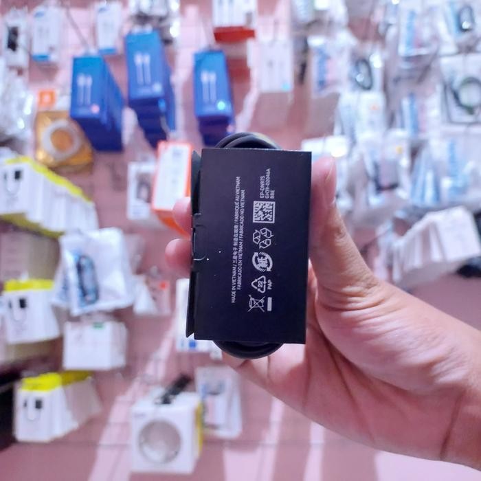 Car Charger Dual Port 45W + 15W Fast Charging Type C To C