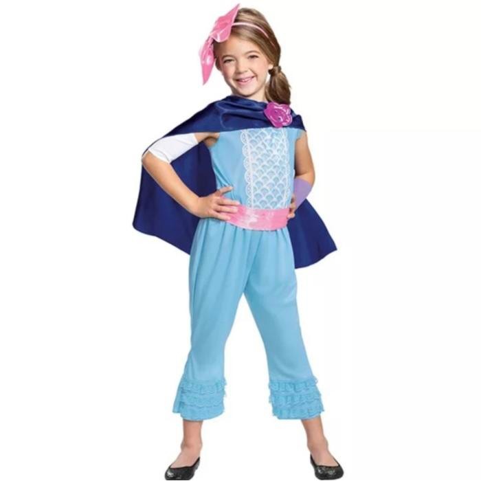 Kostum Anak Toy Story Bo Peep Bo Peep Toys Story Cosplay Costume