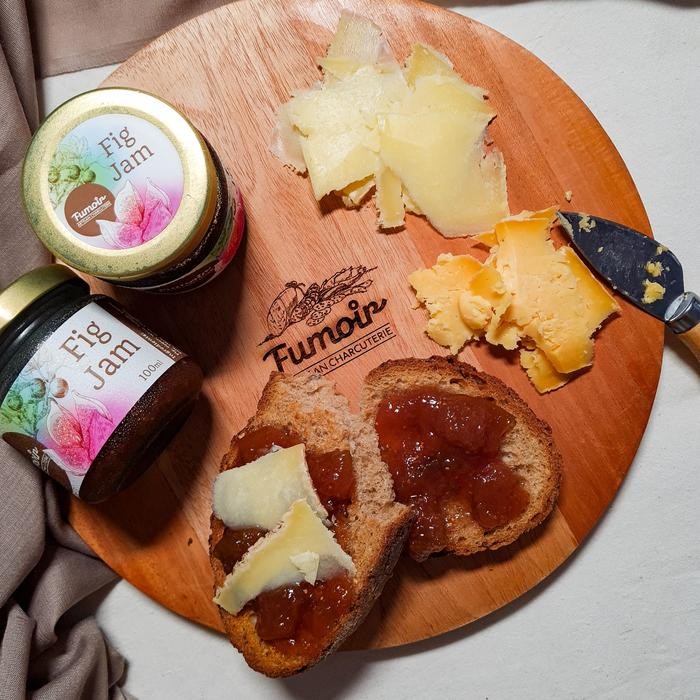 

Pilihan- Fig Jam 100G