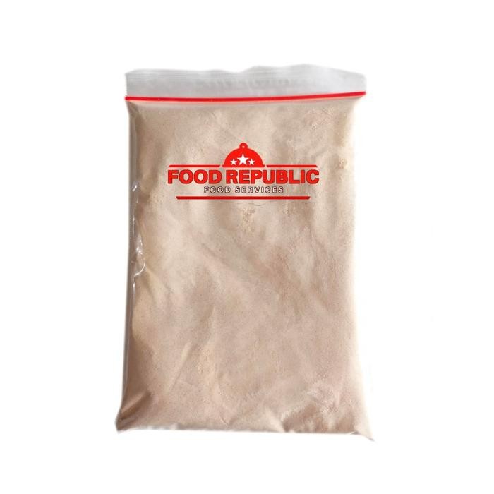 

Pilihan- Onion Powder / Bawang Bombay Bubuk 1 Kg Murni Halal Import Premium