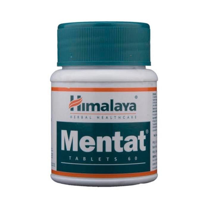 

Pilihan- Himalaya Mentat Herbal