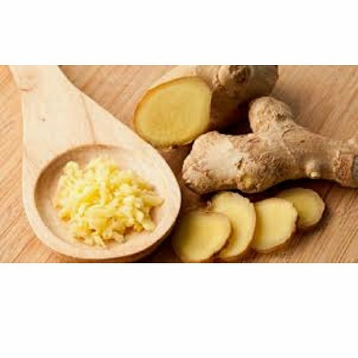 

Pilihan- Kencur Rempah - 250 Gram