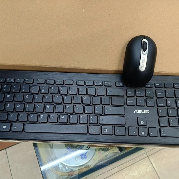 Keyboard Pc Aio All In One Asus Original Wireless Keyboard Pc Aio Asus Original Asus Wireless