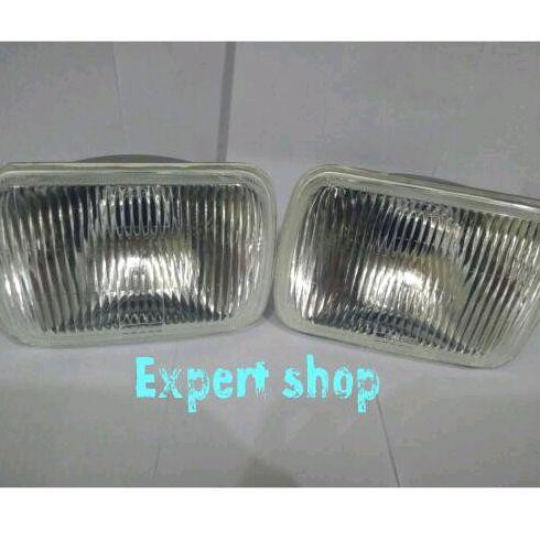 Paling Murah Head Lamp/Headlamp/Lampu Besar Kijang Super / Panther 2,3 / Taft Gt Rocky Hiline Feroza