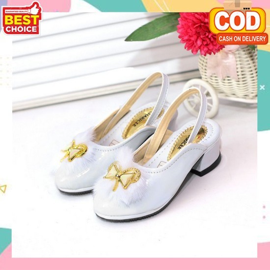 Sandal Sendal Gunung Anak Kecil Perempuan Fashion Kekinian Korea Style Terbaru Sandal Anak Perempuan