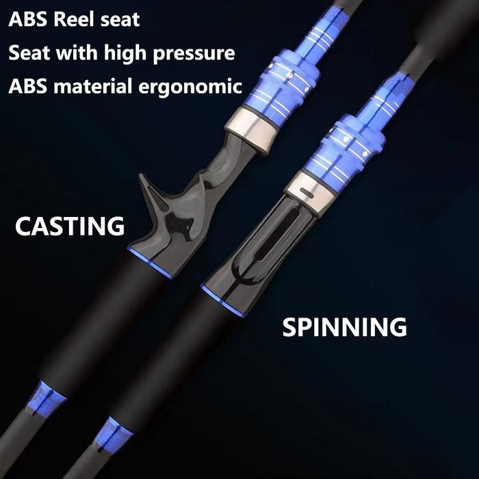 Set Joran Pancing Lengkap Murah Pancing 1 Set Lengkap Kuat COD Set Alat Pancing Murah Pancing 1 Set