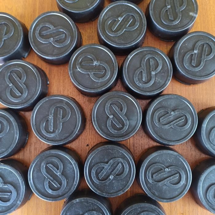 Dop Replika Velg Enkei Original