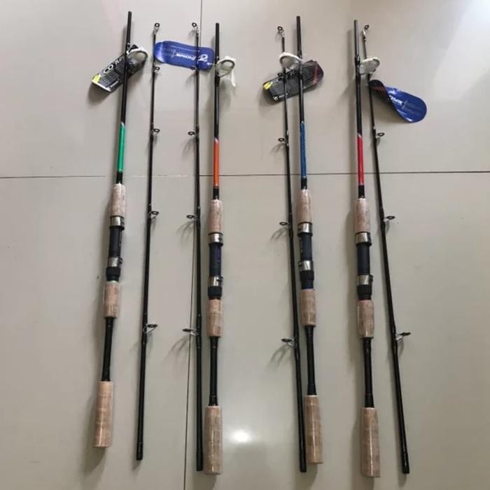 Joran Pioner Eco Plus 150 cm