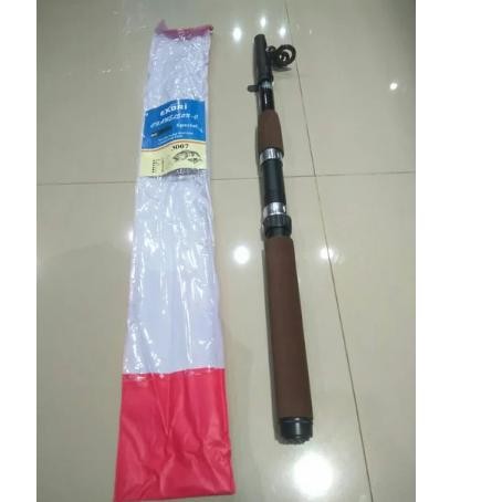 joran telescopic exori chameleon 300 cm