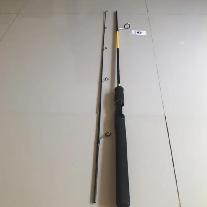 Joran Maguro Trogons 165 cm