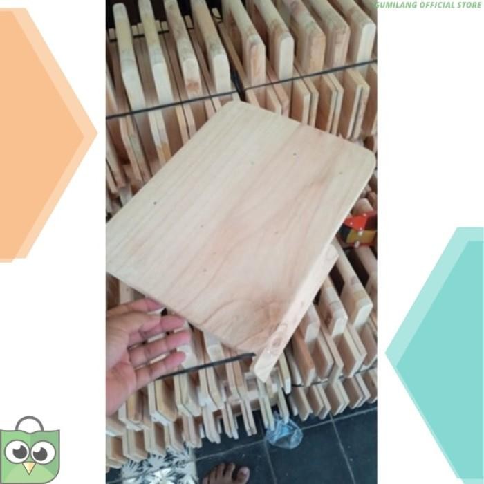 Meja lipat kayu Rehal kayu Rekal kayu Meja kayu meja ngaji Meja