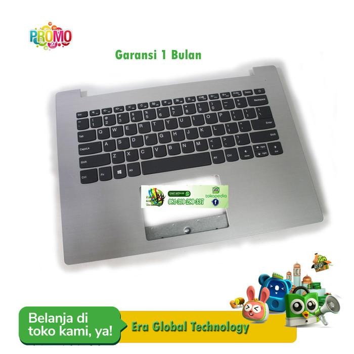 Keyboard Lenovo IdeaPad 320-14 330-14 320-14ISK 320-14IKB With Frame