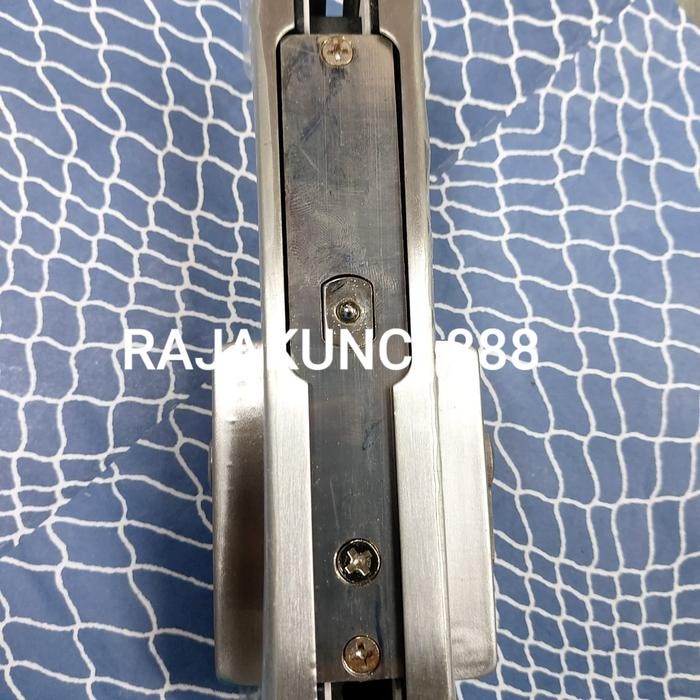 Fitting DORMA US10 /Kunci kaca DORMA / DORMA US10 ORIGINAL