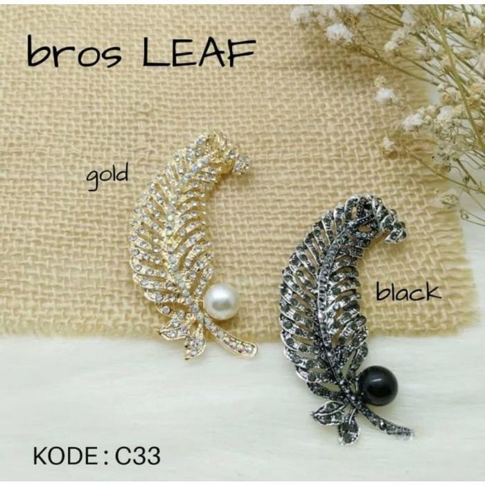 ORIGINAL bros chanel, bros import chanel terlaris 2019 READY STOCK