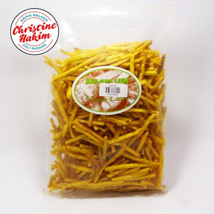 

ASLI Stick Kuning Naga Laut READY STOCK