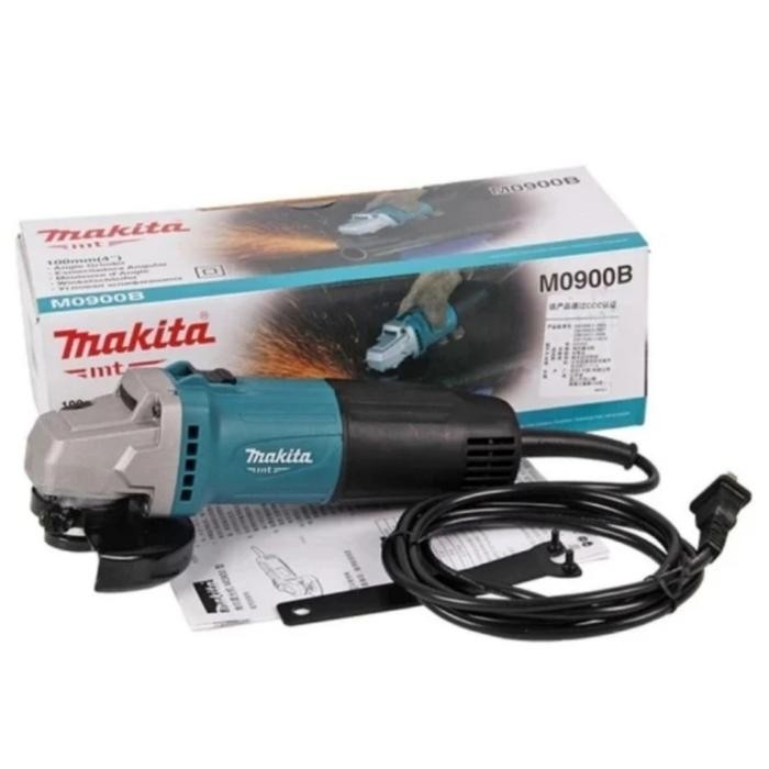 PAKET SET MAKTEC MT60 + MT90 MESIN BOR TANGAN MT60 GERINDA TANGAN MT90