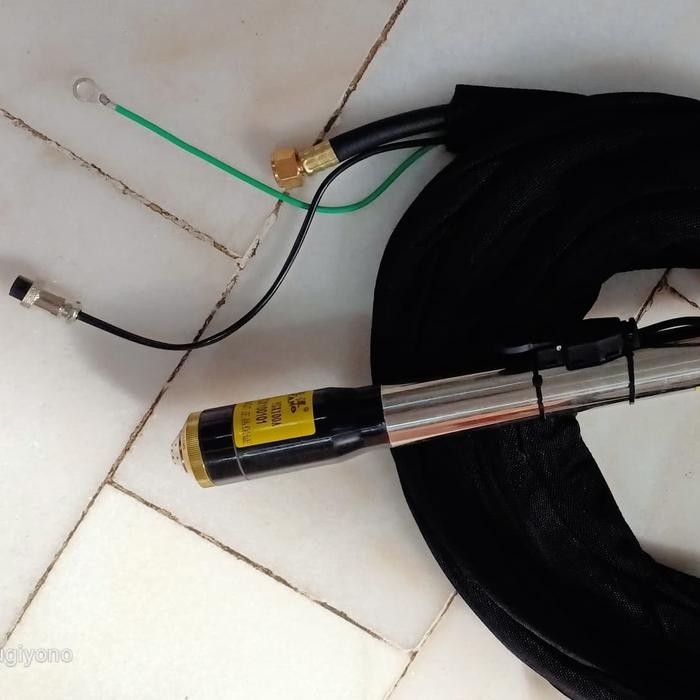 torch Plasma cutting YG100 Original