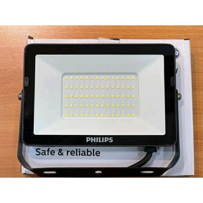 lampu sorot led Philips 50w 50 watt lampu sorot led Philips BVP150 led