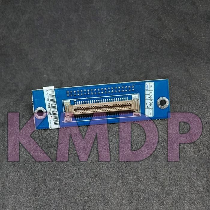 Connector Konica 30PL / Konektor KM 512i / Konika Minolta 512i