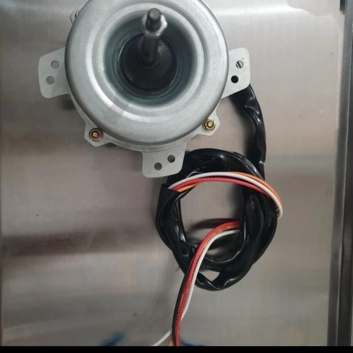 Fan motor auodoor AC YDK 36-6 putar kanan