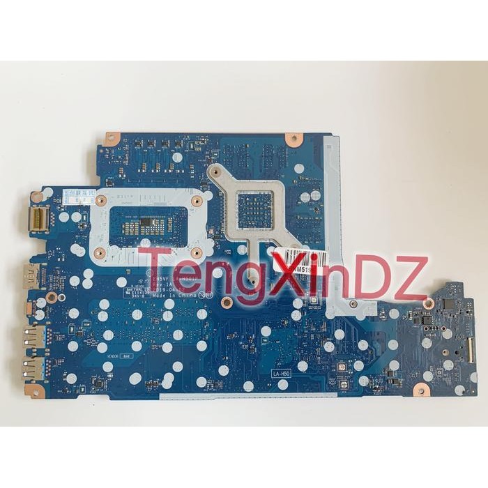 Bisa E-Katalog Acer Nitro 5 An515-54 A715-74G Laptop Mainboard-La-H501P Mesin