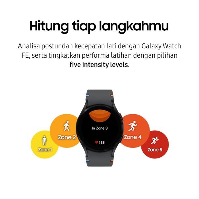 Samsung Galaxy Watch FE [Smartwatch]