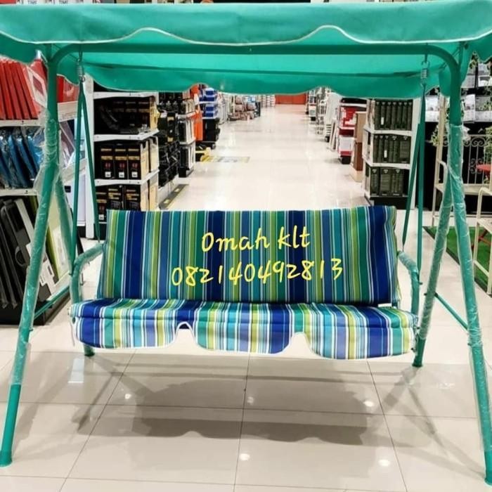 Kursi Ayun Taman Ayunan Taman Best