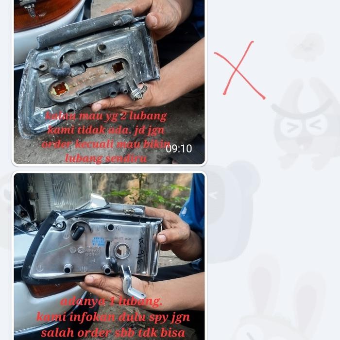 Paling Laris Corolla Twincam Lb Liftback Lift Back Sen Corner Corner Lamp Terlariss 