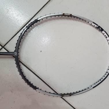 Bisa Grab Raket Hart Infinite 888 Defensive