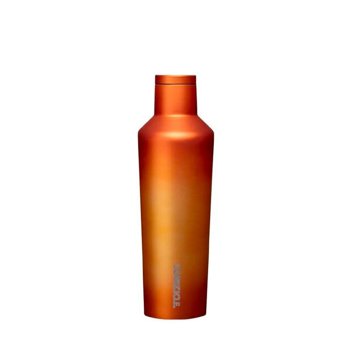 

Pilihan- Corkcicle Canteen 16Oz - Solar Flare
