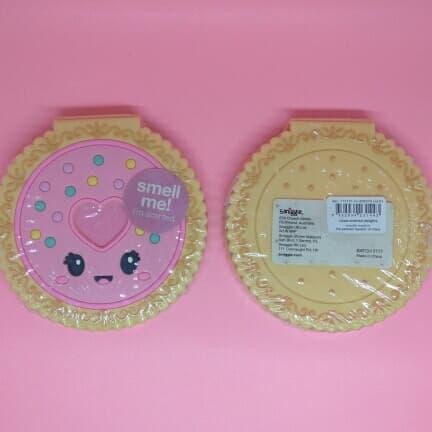 

Ready Smiggle Delights Scented Notepad