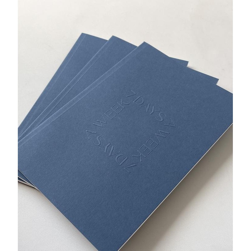 

Notebook A5 / Notebook Aesthetic / Buku Tulis / Buku A5 / Notebook Polos / Buku Aesthetic / Buku