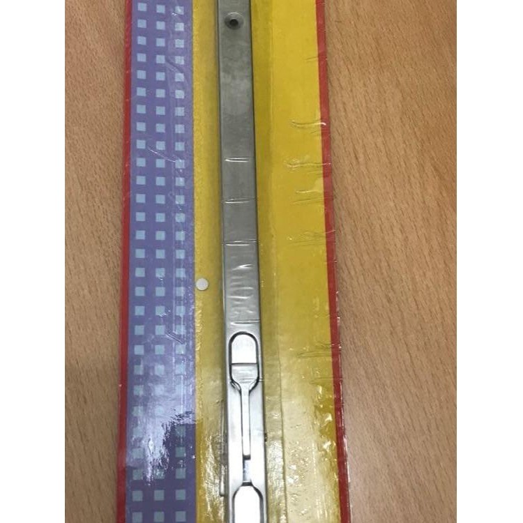 GRENDEL TANAM PINTU SOLID 644 12" US32D