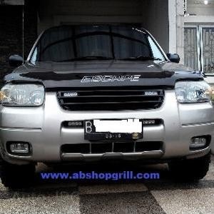 Termurah Grill Ford Escape Custom Grab/Gosend