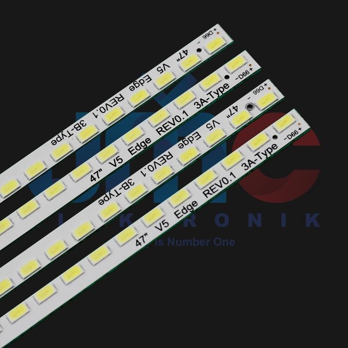 Bisa Grab Backlight Tv 47 Inch 47Le5300 47Lx6500 47Le4500 47Le5500 47Le5400