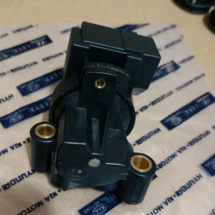 Jual Sensor Isc Speed Kontrol Aktuator Servo Hyundai Excel Matrix