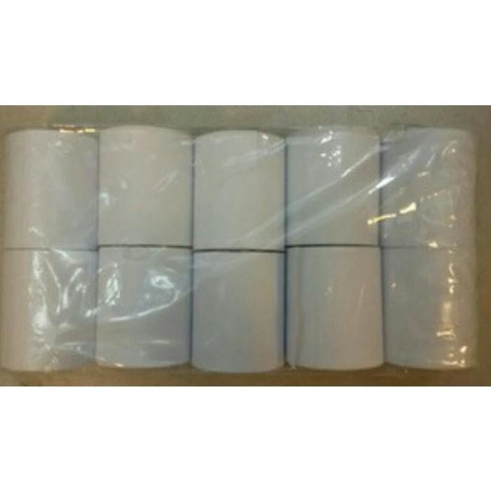 

Casio Hr-8Rc Kalkulator Print + Kertas + Tinta (Paket) Hr 8 Rc