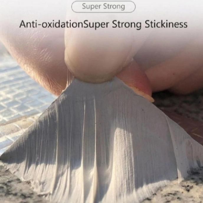 Terlaris Lakban Anti Bocor - Penambal Atap - Toren pipa Air - Lakban Anti Bocor SALE