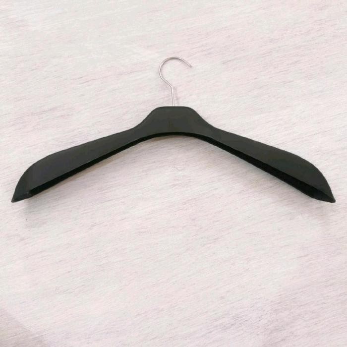 Pilihan- Hanger Baju Distro 181 Dewasa ( 1 Lusin / 12 Pcs