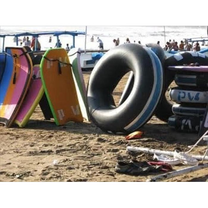 Ban Dalam Renang Ukuran Kecil , Ban Dalam Truk