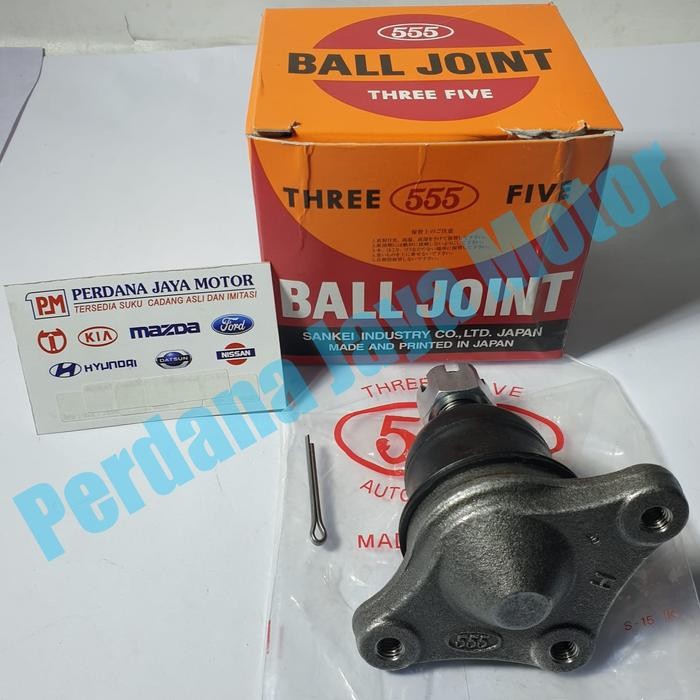 Jual Ball Joint Sayap Atas Mazda E2000 E-2000