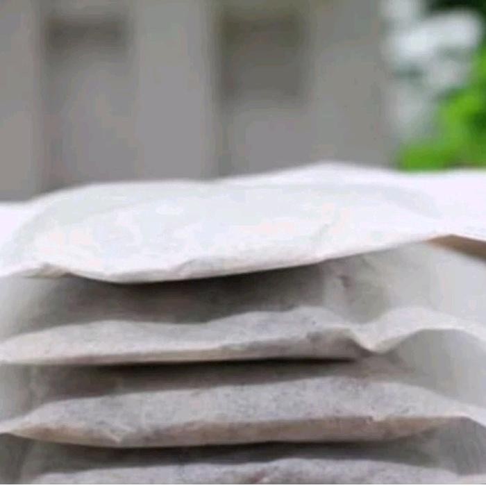 

Promo Teh Sereh, Kunyit Dan Jahe Isi 30 Tea Bag Minuman Instan Herbal Tbk