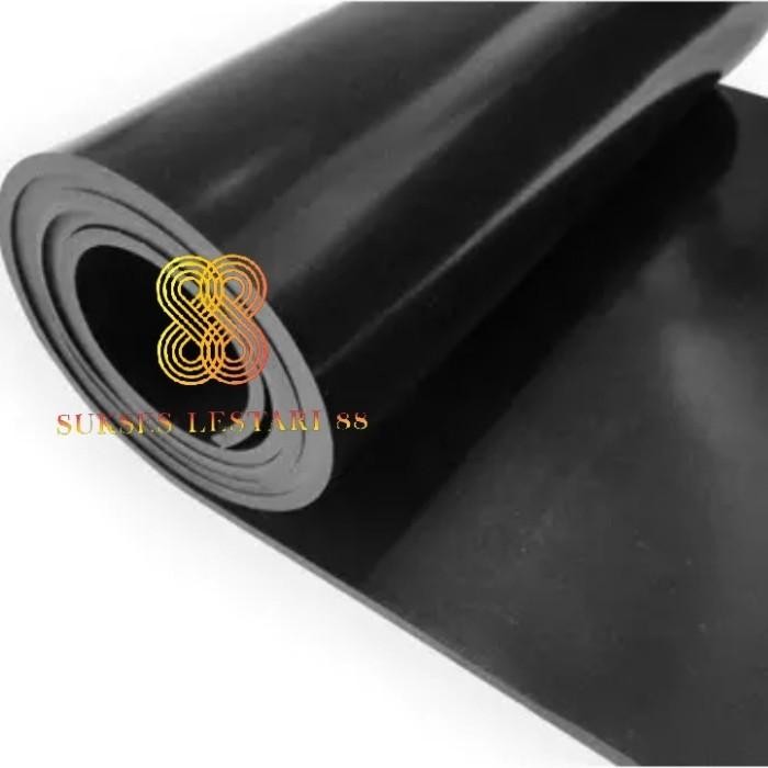 Karpet Alas Bak Mobil Mitsubishi Triton Single Cabin