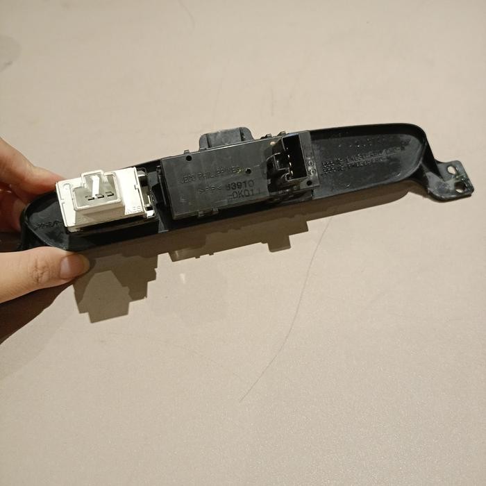 Jam Dashboard Innova G 2012 2013 2014 2015 Ori bekas