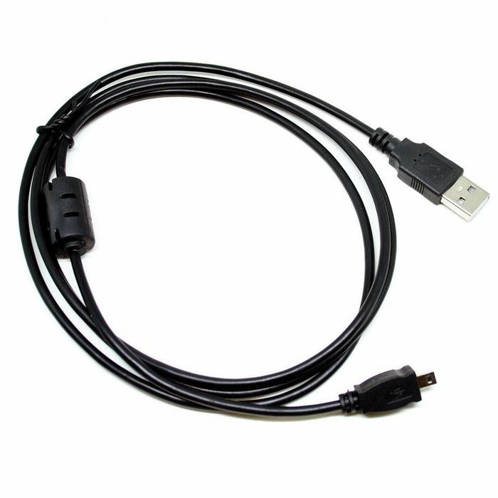 KABEL USB DATA PENTAX K-1 PENTAX K-1 MARK II PENTAX K-S1