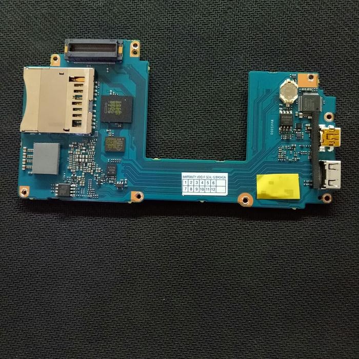 MAINBOARD KAMERA CANON 6D