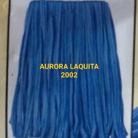 REFILL KAIN PEL LANTAI KANEBO NAGATA 2002 KAIN SAJA/TANPA PENJEPIT